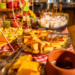 Gran Bier transforma buffet de almoço em experiência junina no Pontão Lago Sul
