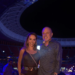 Arquitetos e convidados vivem noite exclusiva durante espetáculo na Arena BRB