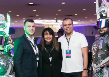 AI Experience 2026 reúne gigantes da tecnologia e líderes públicos para debater o futuro da inteligência artificial no Brasil