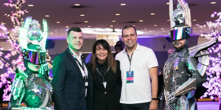 AI Experience 2026 reúne gigantes da tecnologia e líderes públicos para debater o futuro da inteligência artificial no Brasil