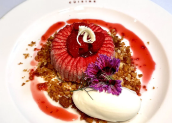 Grupo Famiglia Papà transforma o Dia das Mães em roteiro gastronômico com menus exclusivos em cinco restaurantes