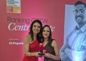 Montreal Viagens entra para ranking GPTW das Melhores Empresas para Trabalhar no Centro-Oeste