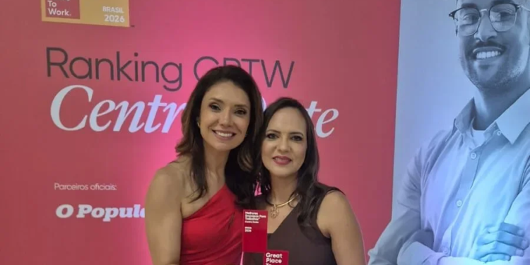 Montreal Viagens entra para ranking GPTW das Melhores Empresas para Trabalhar no Centro-Oeste