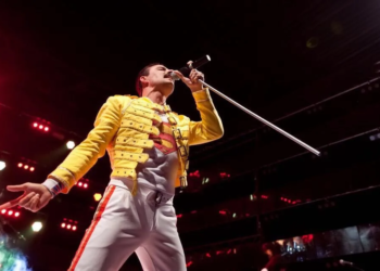 Maior tributo ao Queen no mundo inicia turnê brasileira com show em Brasília