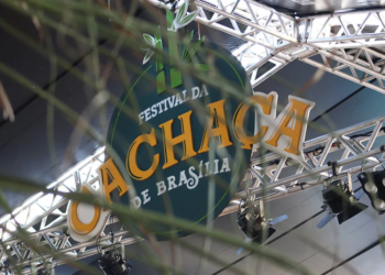 Começa hoje: Brasília recebe a 3ª edição do Festival da Cachaça com mais de 600 rótulos
