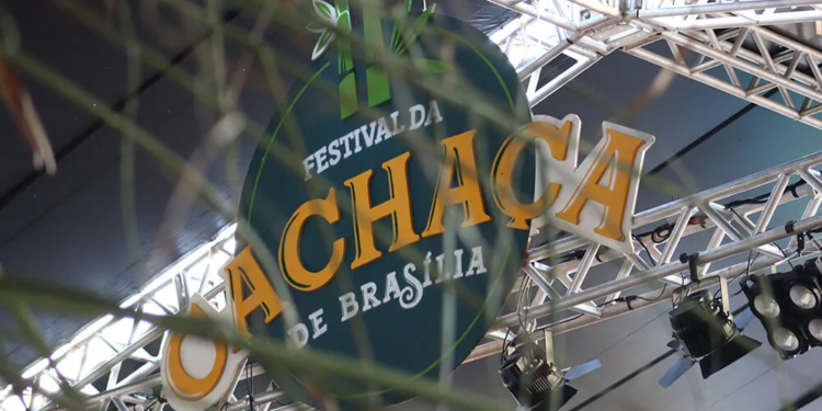 Começa hoje: Brasília recebe a 3ª edição do Festival da Cachaça com mais de 600 rótulos
