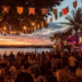 Arraiá do RTT acontece no Quintal Beira Lago com festa junina, sunset e música até o amanhecer