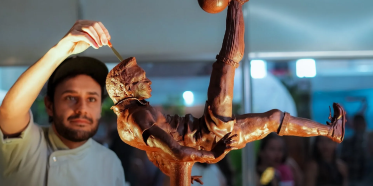 Chocolat Festival chega a Brasília com experiências gastronômicas e os melhores chocolates da América Latina