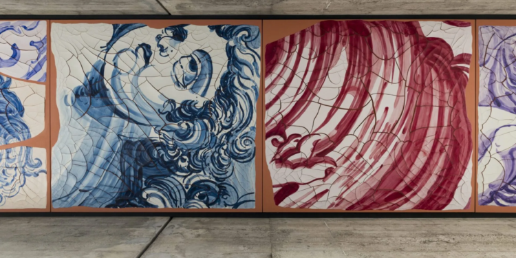 Brasil ocupa a Bienal de Veneza com artistas que atravessam memória, ancestralidade e política