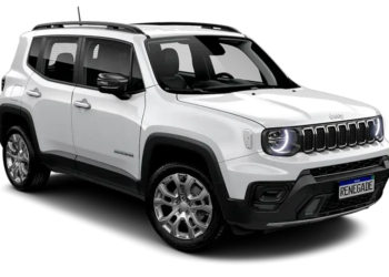 Brasília Shopping presenteia no Dia das Mães com bolsa Uncle K e sorteio de Jeep Renegade Longitude