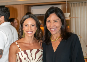 Luciana Canalli revela nova temporada da ON Arquitetura em celebração intimista em Brasília