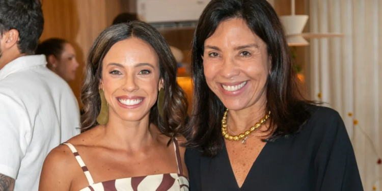 Luciana Canalli revela nova temporada da ON Arquitetura em celebração intimista em Brasília