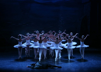 Moscow City Ballet traz a tradição do balé russo a Brasília com “O Lago dos Cisnes”