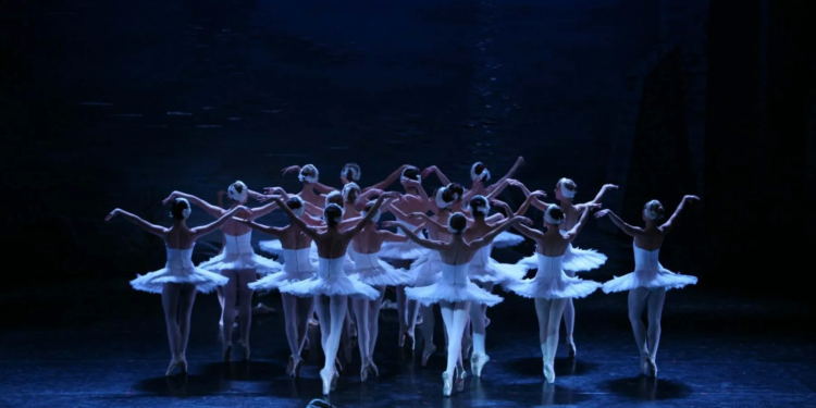 Moscow City Ballet traz a tradição do balé russo a Brasília com “O Lago dos Cisnes”