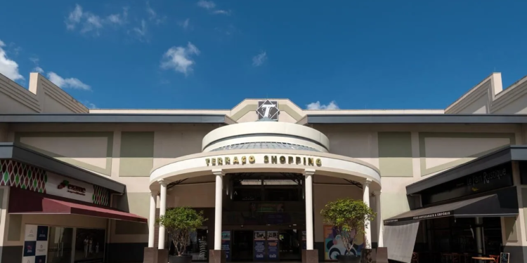 Terraço Shopping aposta no bem-estar para celebrar o Dia das Mães com experiências e presente exclusivo