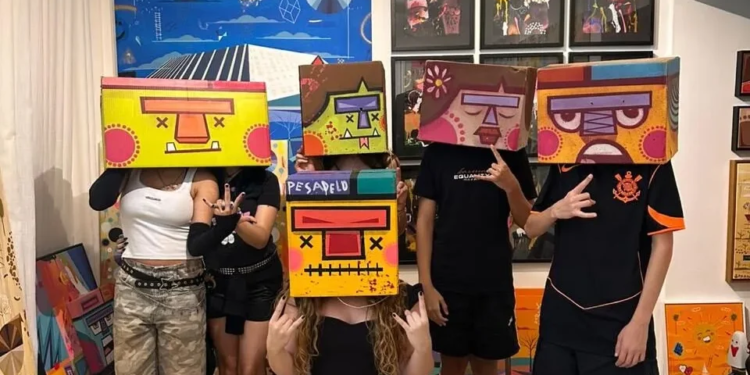 De Brasília para o Mundo: Alunos da School of Rock são selecionados por Roberta Medina para o Rock in Rio Lisboa