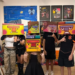 De Brasília para o Mundo: Alunos da School of Rock são selecionados por Roberta Medina para o Rock in Rio Lisboa