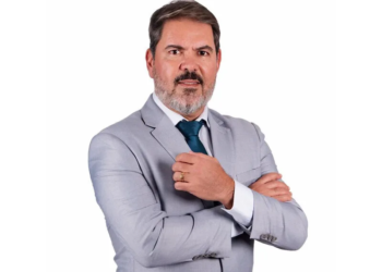 Dr. Guilherme Machado inaugura a Dermatech e fortalece Brasília como referência em dermatologia tecnológica
