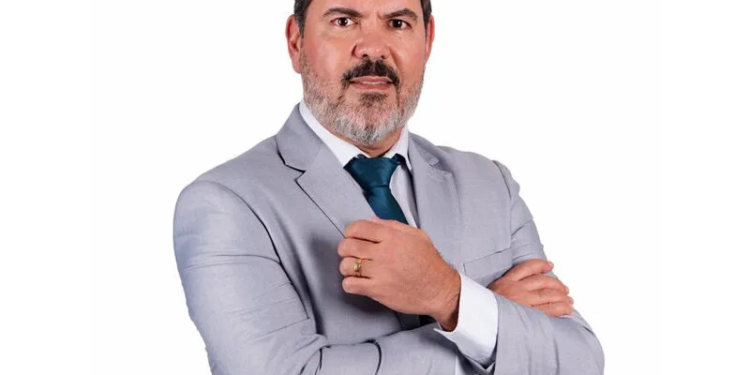 Dr. Guilherme Machado inaugura a Dermatech e fortalece Brasília como referência em dermatologia tecnológica