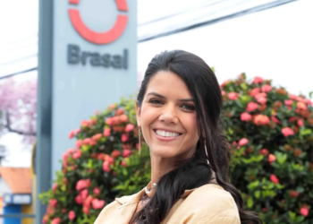 Brasal Incorporações reforça estratégia de marca e anuncia Paula Lavor como nova gerente de marketing