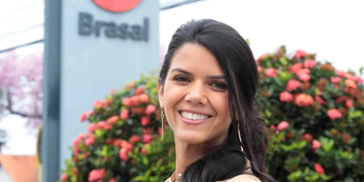 Brasal Incorporações reforça estratégia de marca e anuncia Paula Lavor como nova gerente de marketing