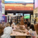 Exposição “Brasília Cerrado” tem temporada prorrogada no Brasília Shopping