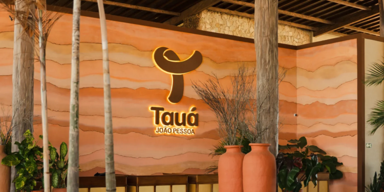 Novo resort do Grupo Tauá transforma João Pessoa em polo de lazer e entretenimento