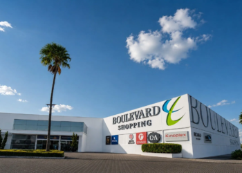 Boulevard Shopping Brasília é finalista em três categorias do Prêmio Abrasce 2026