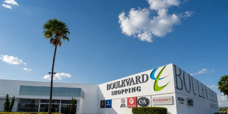 Boulevard Shopping Brasília é finalista em três categorias do Prêmio Abrasce 2026