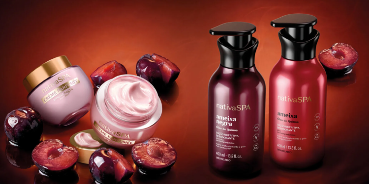 O Boticário aposta na perfumação em creme como novo ritual de luxo sensorial