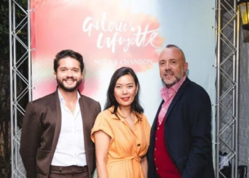 Galeries Lafayette aproxima Paris do mercado brasileiro de luxo em almoço exclusivo