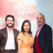 Galeries Lafayette aproxima Paris do mercado brasileiro de luxo em almoço exclusivo