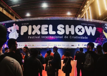 Pixel Show 2026 consolida Brasília como vitrine nacional da criatividade e inovação