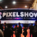 Pixel Show 2026 consolida Brasília como vitrine nacional da criatividade e inovação
