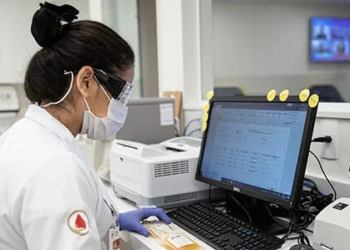 GSH Banco de Sangue de Brasília alerta para estoque crítico e pede doações urgentes dos tipos O e A