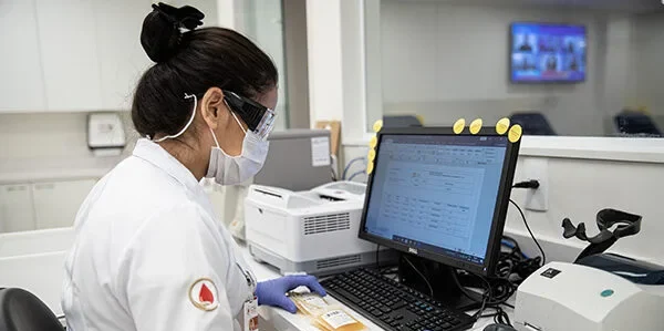 GSH Banco de Sangue de Brasília alerta para estoque crítico e pede doações urgentes dos tipos O e A