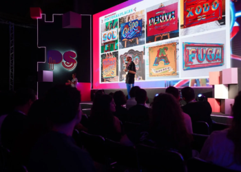 Pixel Show Brasília 2026 transforma Mané Garrincha em polo de criatividade, tecnologia e cultura digital