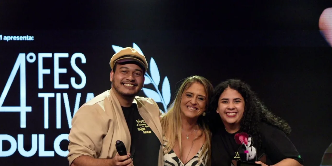 4º Festival Dulcina reconhece destaques das artes cênicas do Distrito Federal