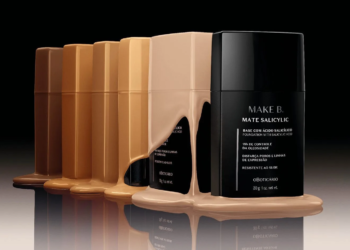O Boticário relança Make B. Mate Salicylic com fórmula voltada para pele oleosa