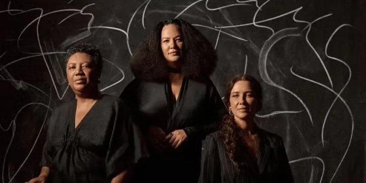 Brasil faz história na Bienal de Veneza 2026 com trio feminino inédito liderado por Rosana Paulino, Adriana Varejão e Diane Lima