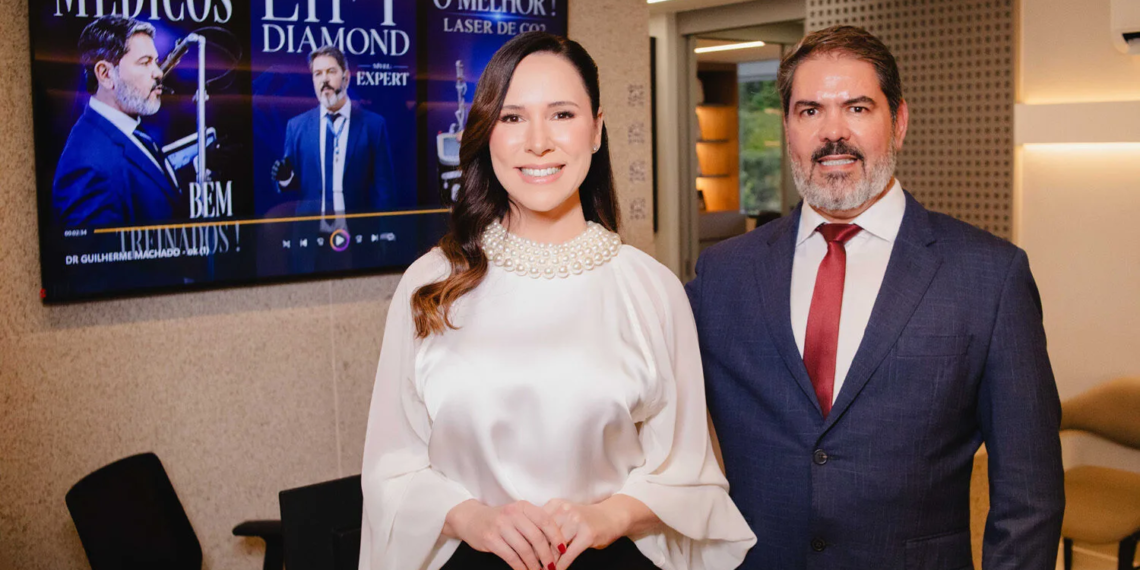 Dermatech inaugura novo endereço da dermatologia de alta tecnologia no Lago Sul