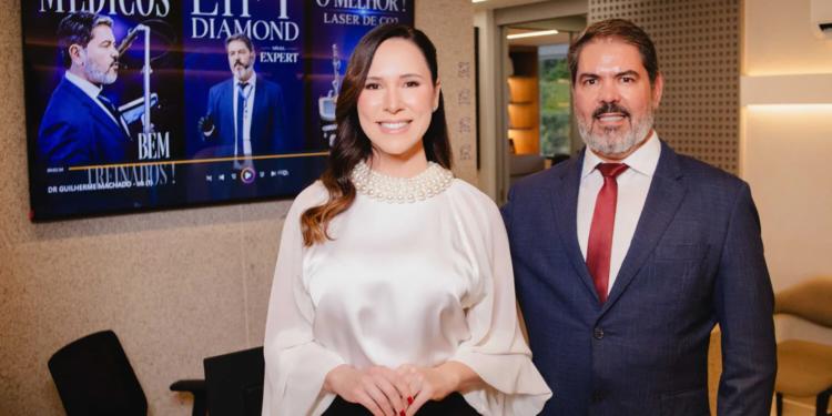Dermatech inaugura novo endereço da dermatologia de alta tecnologia no Lago Sul