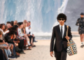 Louis Vuitton celebra a cultura do surfe em desfile imersivo e surpreende a Paris Fashion Week