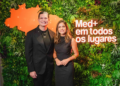 Tecnologia, gestão e inovação: Grupo MED+ inaugura hub nacional de saúde em Brasília
