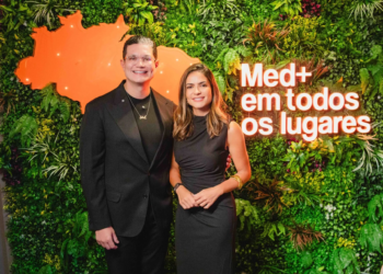 Tecnologia, gestão e inovação: Grupo MED+ inaugura hub nacional de saúde em Brasília
