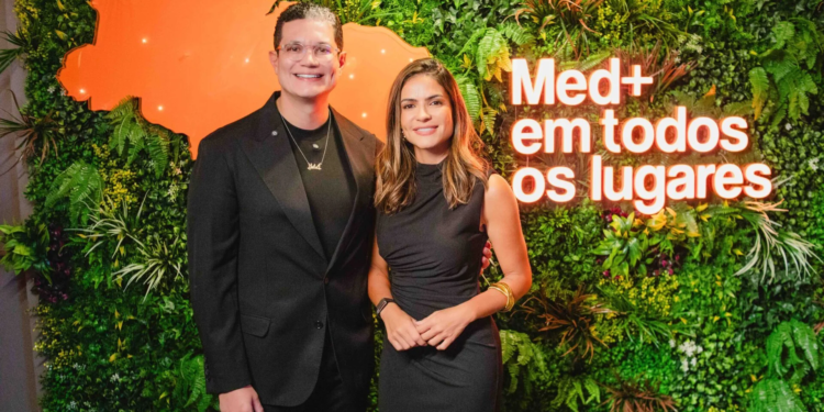 Tecnologia, gestão e inovação: Grupo MED+ inaugura hub nacional de saúde em Brasília