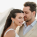 Dez anos depois: Elieser Ambrósio renova votos com Kamilla Salgado usando alfaiataria Maxime Noivos e Black Tie em Punta Cana