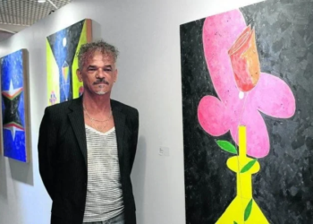 Caixa Cultural Brasília homenageia Galeno com exposição que celebra o legado do artista