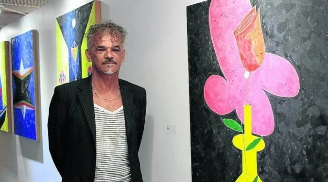 Caixa Cultural Brasília homenageia Galeno com exposição que celebra o legado do artista