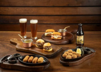 Rubaiyat cria menu especial para temporada de grandes jogos com sabores inspirados em quatro países